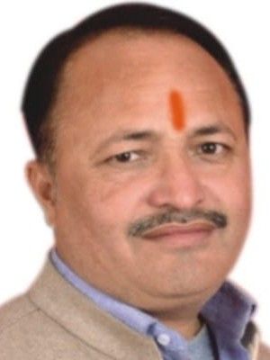 Sh Sanjay Joshi